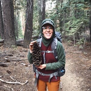 Melanzana Micro Grid Hoodie